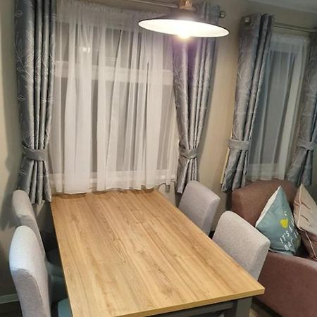 8 Berth Luxury Caravan-Southview Holiday Park Skegness Exterior foto