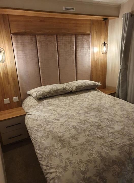 8 Berth Luxury Caravan-Southview Holiday Park Skegness Exterior foto