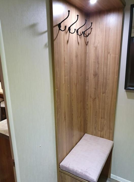 8 Berth Luxury Caravan-Southview Holiday Park Skegness Exterior foto